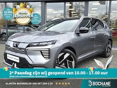 Mitsubishi Eclipse Cross - Instyle 87 kWh | Demo 04-25 Leverbaar | Warmtepomp | Harman / Kardon | Solarbay Panoramada