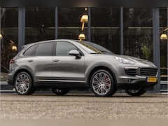 Porsche Cayenne - 3.0 S E-Hybrid