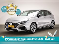 Hyundai i30 - 1.0 T-GDi MHEV N-line | DAB | APPLE | NAVI | CAMERA