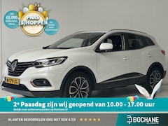 Renault Kadjar - 1.3 TCe Intens | Navigatie | Stoelverwarming | Parkeersensoren V+A | Climate Control |