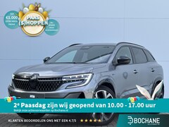 Renault Austral - 1.2 E-Tech full hybrid 200 techno esprit Alpine | Navigatie | Achteruitrijcamera | Elektri