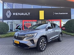 Renault Austral - 1.2 E-Tech Full Hybrid 200pk Techno / Panoramadak / 360 Camera
