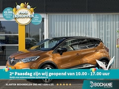 Renault Captur - 0.9 TCe Intens | NAP | Trekhaak | Navigatie | Achteruitrijcamera | DAB | LED | Climate Con