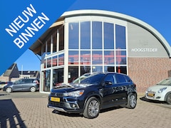 Mitsubishi ASX - 1.6 Cleartec Intense+, camera, trekhaak, cruise