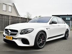 Mercedes-Benz E-klasse - AMG E63S 4MATIC+ 1E LAK SOFTCLOSE CARBON