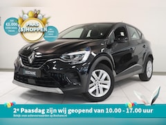 Renault Captur - 1.0 TCe 90 evolution | Parkeersensor | Climate Control | Navigatie | Apple Carplay / Andro