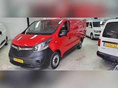 Opel Vivaro - bestel 1.6 CDTI L1H1 Business+ EcoFlex