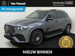 Mercedes-Benz GLE-Klasse Coupé - 350 de 4MATIC Premium Plus luchtvering/ rijassistentiepakket/ Panorama schuifkanteldak/ tr