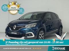 Renault Captur - 1.3 TCe Intens | Navigatie | Achteruitrijcamera | Stoelverwarming | Climate Control |
