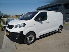 Peugeot Expert - 1.5 BlueHDI 120 pk S&S L2 Navi, airco, bank standaard