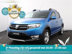 Dacia Sandero Stepway - TCe 90 S&S Lauréate | Airco | Bluetooth | DAB |