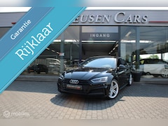 Audi A5 Sportback - 2.0 TFSI Sport Pro Line/3 X S-Line/LED
