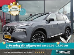 Nissan X-Trail - 1.5 e-4orce Tekna Plus 4WD 7p. | PANORAMADAK | APPLE CARPLAY & ANDROID AUTO | 7-ZITS |