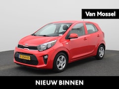 Kia Picanto - 1.0 DPi ComfortLine | AIRCO | BLUETOOTH | CRUISE CONTROL | CENTRALE DEURVERGRENDELING |