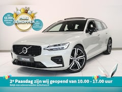 Volvo V60 - 2.0 B4 R-Design | Panoramadak | Harman Kardon | Camera | Stuur & Stoelverwarming |