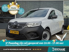 Renault Kangoo E-Tech - Advance L2 44 kWh PACK EXTENDED GRIP MET ALL SEASON BANDEN