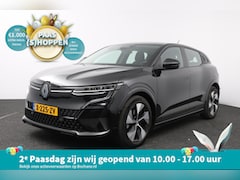 Renault Mégane E-Tech - EV60 Optimum Charge Evolution | Pack Winter | Pack City | Pack Advanced |