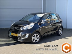 Kia Picanto - 1.0 CVVT BusinessLine