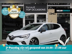 Renault Clio - 1.0 TCe 90 Techno | Airco | Achteruitrijcamera | Parkeersensoren Voor+Achter |