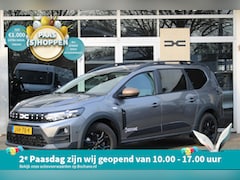 Dacia Jogger - 1.8 hybrid 155 limited edition 7p. | Demo 08-26 | Navigatie | 360 Camera | Cruise Contol |