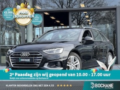 Audi A4 Avant - 35 TFSI Business Edition Automaat 150PK | Virtual | Navigatie | Stoelverwarming