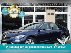 Renault Talisman - 1.6 TCe Zen | Navigatie | Parkeersensoren achter | Climate control