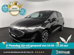 Ford Fiesta - 1.0 EcoBoost Hybrid Titanium X V15 Ede 10-03