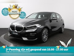 BMW 1-serie - 118i Introduction Edition | Sport Line | Leder | Sfeerverlichting |