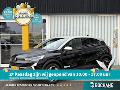 Renault Captur - 1.8 E-Tech full hybrid 160 techno | Demo | Pack Advanced Driving | Pack Winter | Beschikba