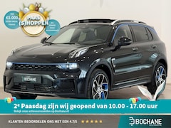 Lynk & Co 01 - 1.5 | Panoramdak | Navigatie | Climate Control | Cruise Control | 360° camera | Apple Carp