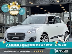 Suzuki Swift - 1.2 Comfort 90PK | 16” Lichtmetalen velgen | Bluetooth | Airco | Cruise Control