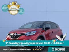 Renault Captur - 0.9 TCe Intens | Camera | Trekhaak | Zeer netjes |