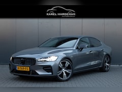 Volvo S60 - 2.0 T4 R-Design | ACC | STOELVERWARMING | POLESTAR ENGINEERED | ELEKTRISCH VERSTELBARE STO