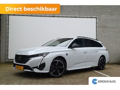 Peugeot E-308 - GT | 8 jaar fabrieksgarantie of 160.000 kilometer op het accupakket | Achteruitrijcamera 1