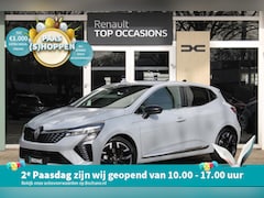 Renault Clio - 1.6 E-Tech Full Hybrid 145 techno | Stoel en stuurverwarming | Achteruitrijcamera | Climat
