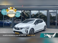 Mitsubishi Colt - 1.6 HEV First Edition Navigatie | Garantie tot 2032