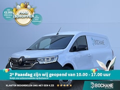 Renault Kangoo E-Tech - Extra L2 44 kWh / Laadruimte-pakket /