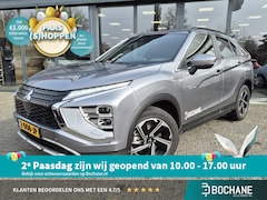 Mitsubishi Eclipse Cross - 2.4 PHEV Intense+ | DEMO | Navigatie | Camera |