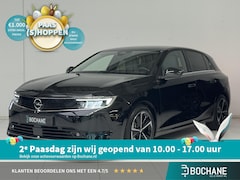 Opel Astra - 1.6 Hybrid Business Elegance | Navigatie | 360° Camera | Stoel + stuurverwarming |