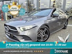 Mercedes-Benz A-klasse - 180 Business Solution AMG | Navigatie | Night pakket |