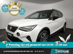 SEAT Arona - 1.0 EcoTSI Style Business Connect | Camera | Adaptieve cruise | Navigatie | AppleCarplay A
