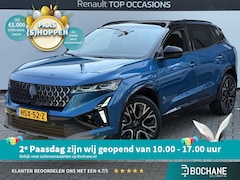 Renault Austral - 1.2 E-Tech full hybrid 200 iconic esprit Alpine | NIEUW MODEL | FULL OPTION