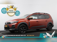 Dacia Jogger - 1.8 hybrid 155 limited edition 7p. | Demo 07-26 | Navigatie | 360 Camera | Cruise Contol |