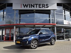 Suzuki Vitara - 1.4 Boosterjet Smart Hybrid Select | Navigatie | Stoelverwarming | Adaptieve Cruise Contro