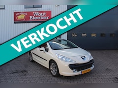 Peugeot 207 CC - 1.6 VTi 1e eigenaar, nieuwe apk