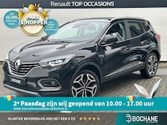 Renault Kadjar - 1.3 TCe Black Edition (Hoge Instap) | Camera | Navigatie | Dodehoek Detectie |