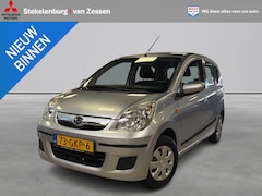 Daihatsu Cuore - 1.0 Premium