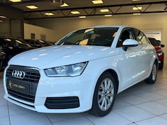 Audi A1 Sportback - 1.0 TFSI bj. 2018 Automaat Navi 96dkm NAP