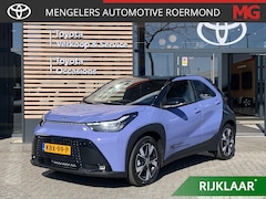 Toyota Aygo X - Hybrid 115 pulse Easy Pack