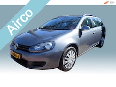 Volkswagen Golf Variant - 1.2 TSI Cruise/Airco BlueMotion